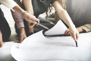 Project initiation and planning
