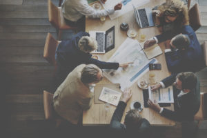 Project model digitalisation